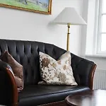 Hotel Tornøes