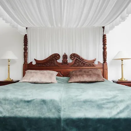 Tornoes Hotel Kerteminde