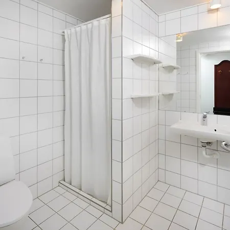 Tornoes Otel