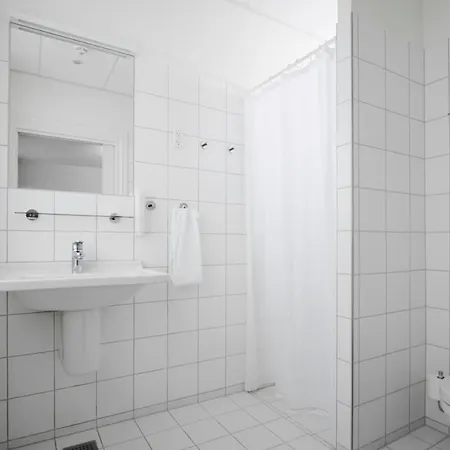 Отель Tornoes 3*