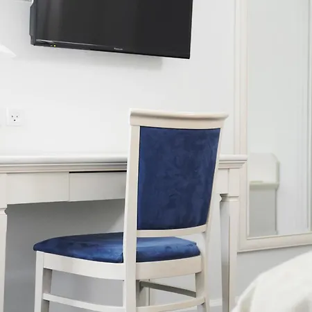 Tornoes Hotel Kerteminde