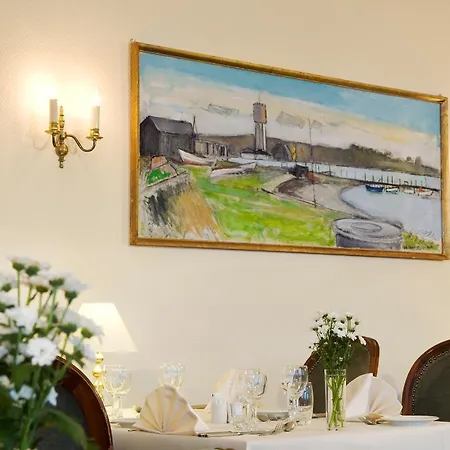 Tornoes Hotel