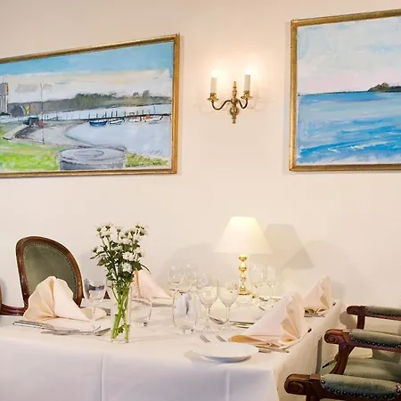 Tornoes Hotel
