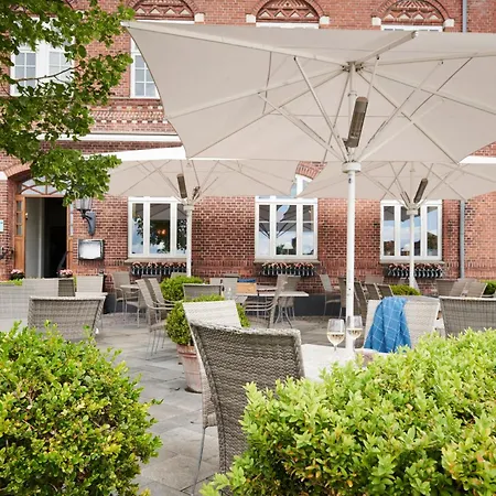 Tornoes Hotell Kerteminde
