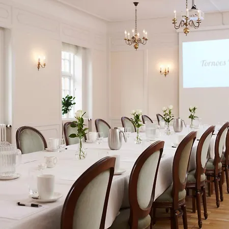 Tornoes Кертеминне