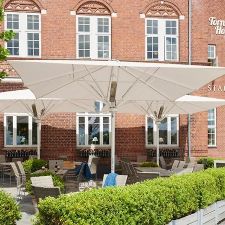 Hotel Tornoes