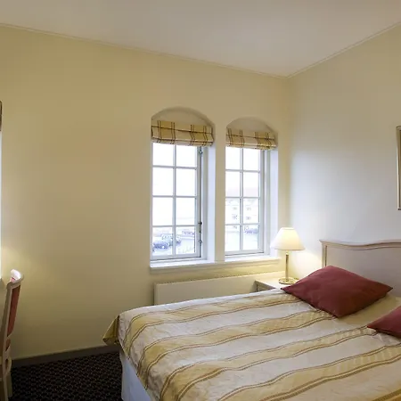 Hotel Tornøes Kerteminde