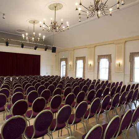 Tornøes 3* Kerteminde