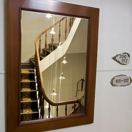 Tornoes Отель Кертеминне