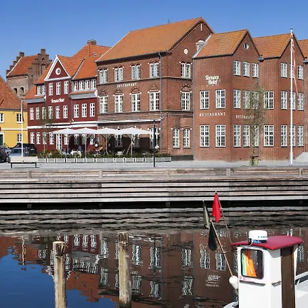 Hotel Tornoes Kerteminde