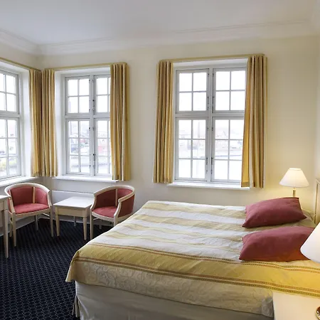 Tornøes Hotel Kerteminde