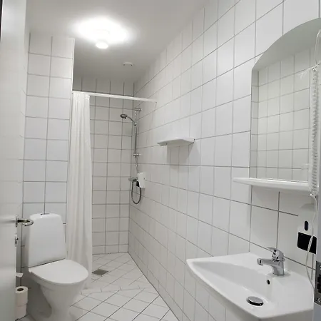 Tornøes 3* Kerteminde