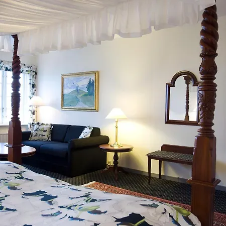 Tornoes Отель Кертеминне