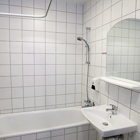 Hotel Tornoes Kerteminde