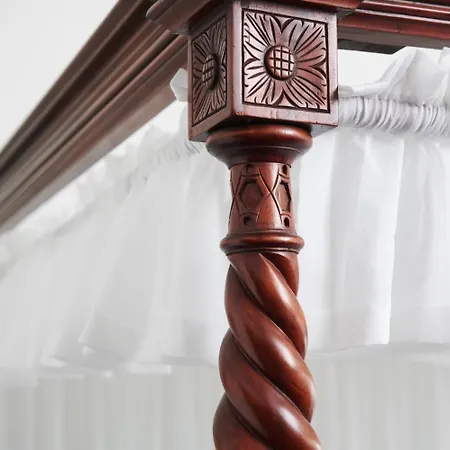 Tornøes Hotel Kerteminde