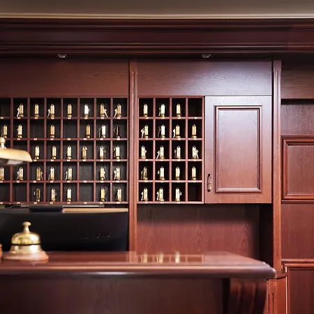 Tornoes Отель 3*