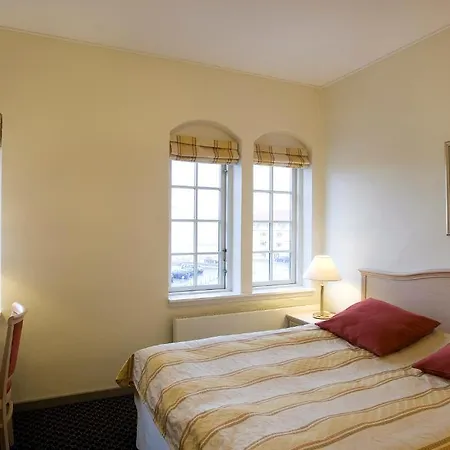 Tornoes Otel Kerteminde