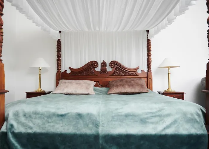 Tornoes Hotel Kerteminde