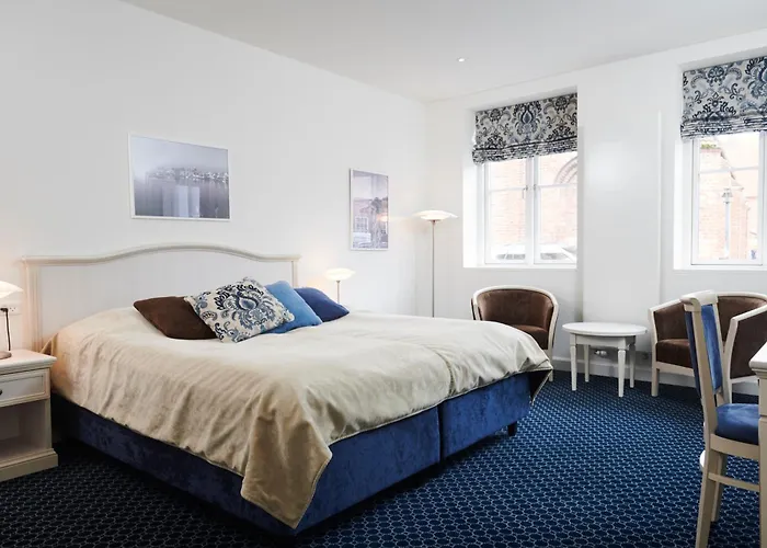 Tornoes 3* Kerteminde