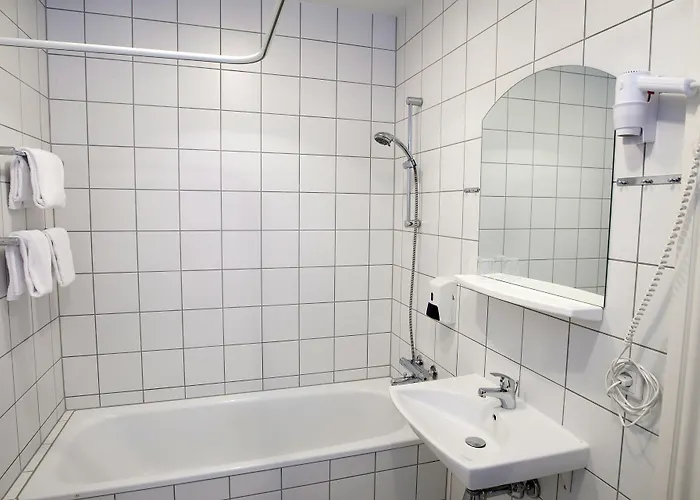 Hotel Tornoes Kerteminde