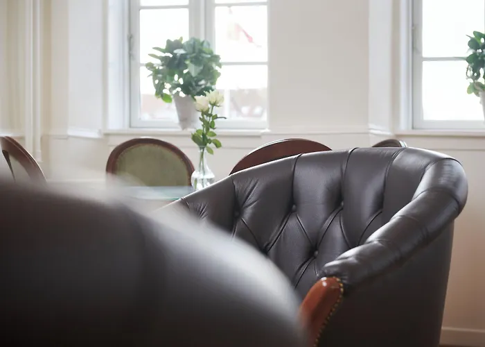 Tornoes 3* Kerteminde