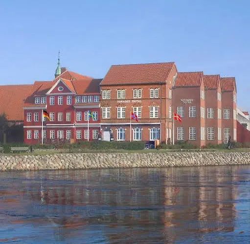 Tornoes 3* Kerteminde